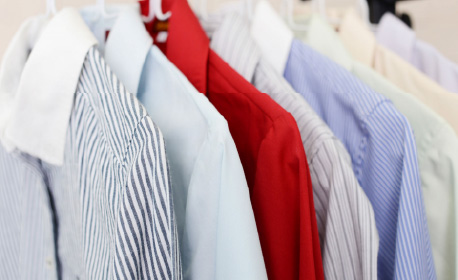 クリーニング業・リネンサプライ業